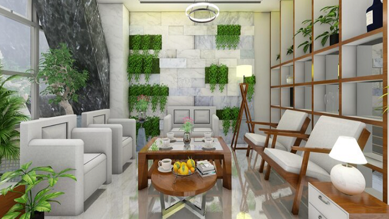 How to Be Better at Interior Design Mintpaldecor