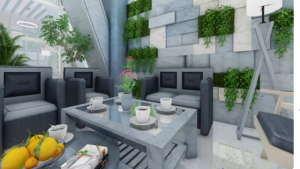 How to Be Better at Interior Design Mintpaldecor