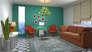 why interior design is interesting mintpaldecor