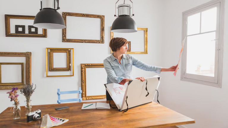 How to Be Better at Interior Design MintPalDecor