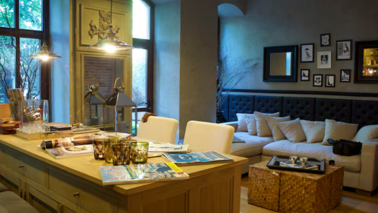 Why Interior Design Is Interesting MintPalDecor