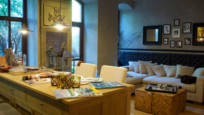 How to Be Better at Interior Design Mintpaldecor Style