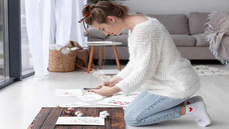 Putting Interior Decoration Advice Mintpaldecor Into Practice